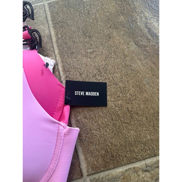 Steve Madden Push up Bras Size 34C - Picture 7 of 8